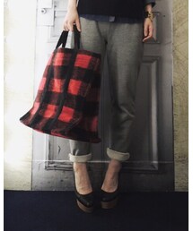 DEMYLEE | その他パンツ