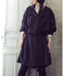 Maison Margiela | モッズコート