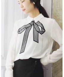 STELLA McCARTNEY | シャツ/ブラウス