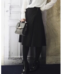 LANVIN | スカート