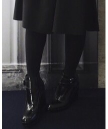 BALENCIAGA | ブーティ