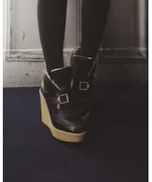 Chloe | ブーツ