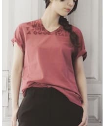 Maison Margiela | Tシャツ/カットソー