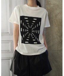GOLDEN GOOSE | Tシャツ/カットソー