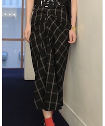 LANVIN | スカート