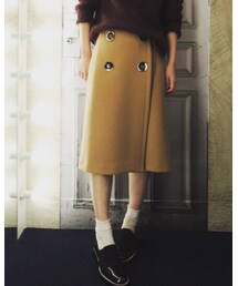 STELLA McCARTNEY | スカート