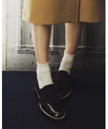 DRIES VAN NOTEN | シューズ