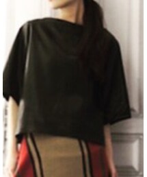 ISABEL MARANT | シャツ/ブラウス