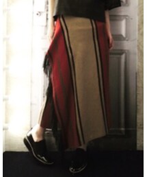 LANVIN | スカート