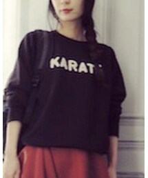 ISABEL MARANT | スウェット