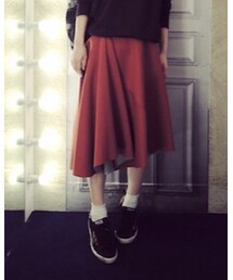 christian wijnants | スカート