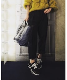 LANVIN | その他パンツ