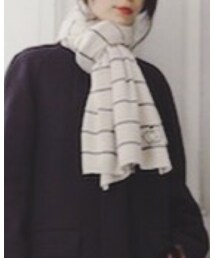 QUEENE AND BELLE | マフラー