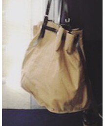 DRIES VAN NOTEN | バッグ