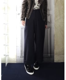collection PRIVEE? | その他パンツ
