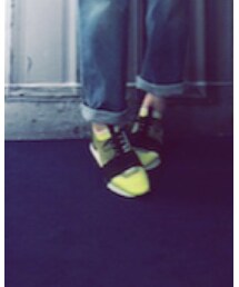 BALENCIAGA | スニーカー