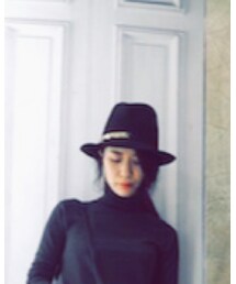 STELLA McCARTNEY | ハット