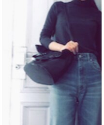 DRIES VAN NOTEN | バッグ