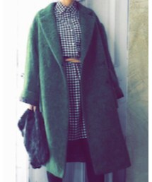 ISABEL MARANT | シャツワンピース