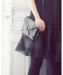BALENCIAGA | ショルダーバッグ