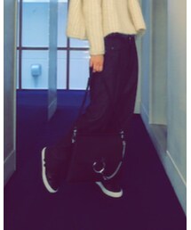 GOLDEN GOOSE | その他パンツ