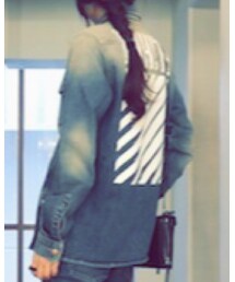 off white | シャツ/ブラウス