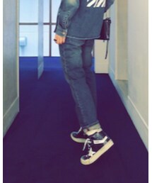 ACNE | デニムパンツ