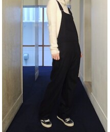 RonHerman VINTAGE | サロペット/オーバーオール