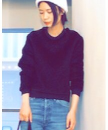 CARVEN | スウェット