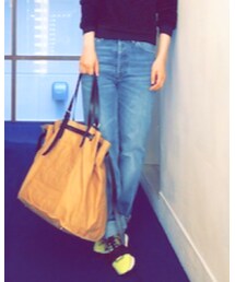 MARTIN MARGIELA | デニムパンツ