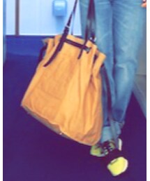 DRIES VAN NOTEN | トートバッグ