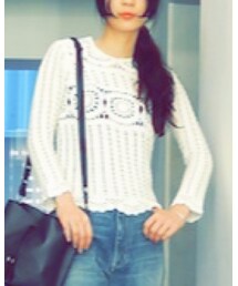 ISABEL MARANT | シャツ/ブラウス