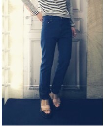 ISABEL MARANT | その他パンツ