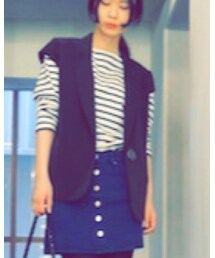 LANVIN | その他アウター