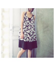 STELLA McCARTNEY | ワンピース