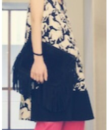 PIERRE HARDY | クラッチバッグ