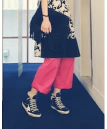 DRIES VAN NOTEN | その他パンツ