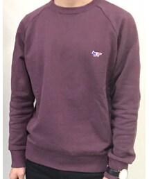 Maison Kitsune | スウェット