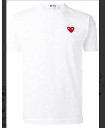 PLAY COMME des GARCONS | Tシャツ/カットソー