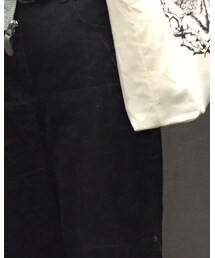 MOUSSY | デニムパンツ