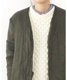 CARRAIG DONN | ニット/セーター