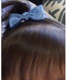 GU | バレッタ/ヘアクリップ