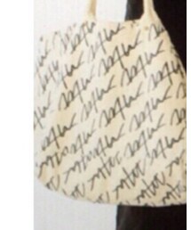 wtw | トートバッグ