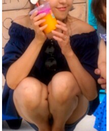 NANO universe | シャツ/ブラウス