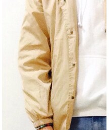 Lay low | ジャケット/アウター