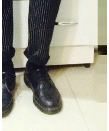 Dr. Martens | シューズ