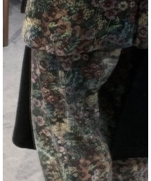 Yohji Yamamoto POUR HOMME | スラックス