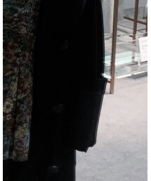 MARTIN MARGIELA | ピーコート