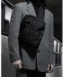 Yohji Yamamoto | テーラードジャケット