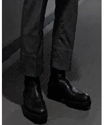 PRADA | ブーツ